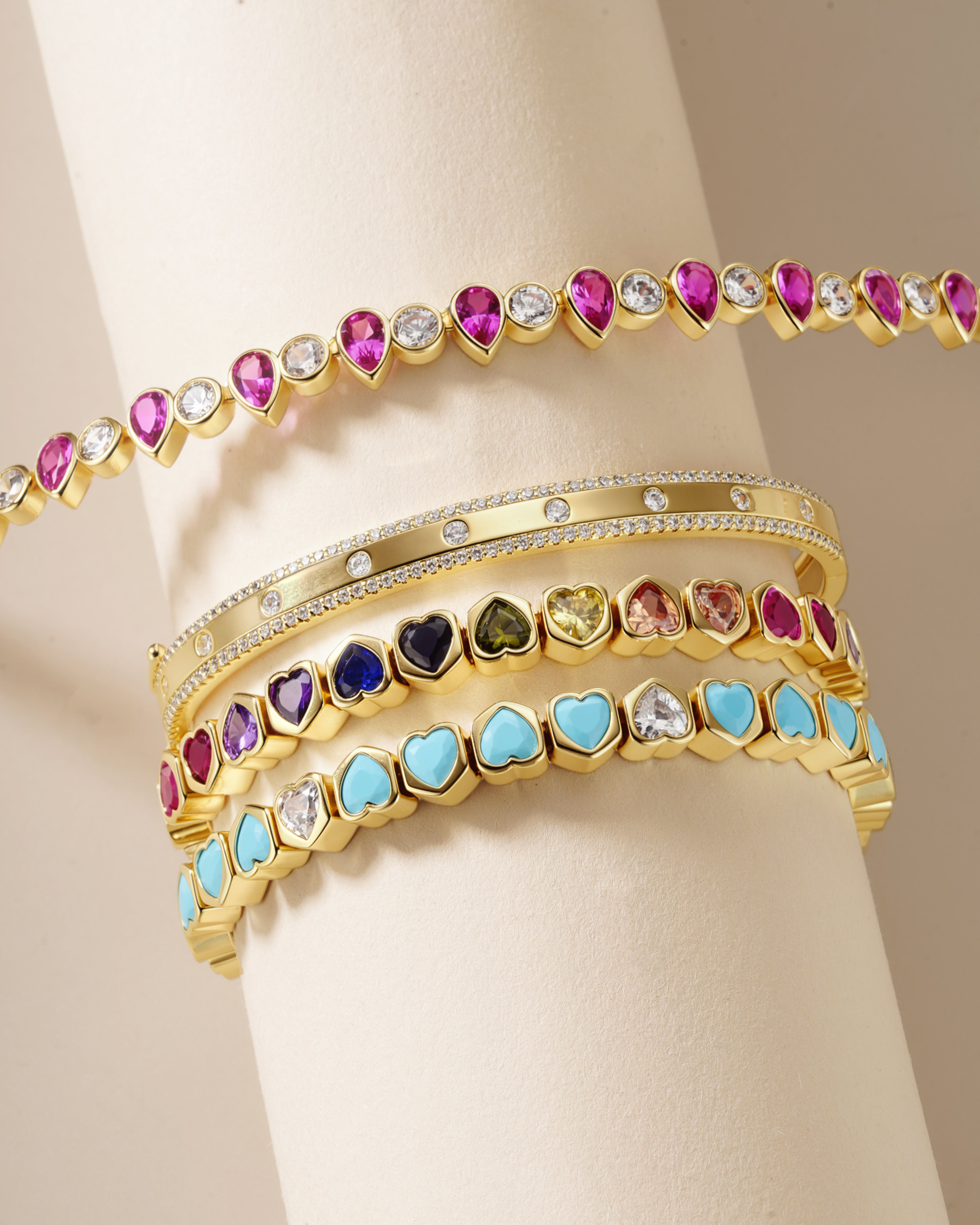 Bracelets