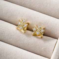 Halo Studs ✨