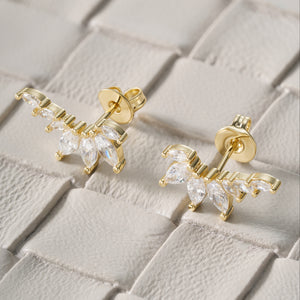 Éclat Wings Earrings ✨