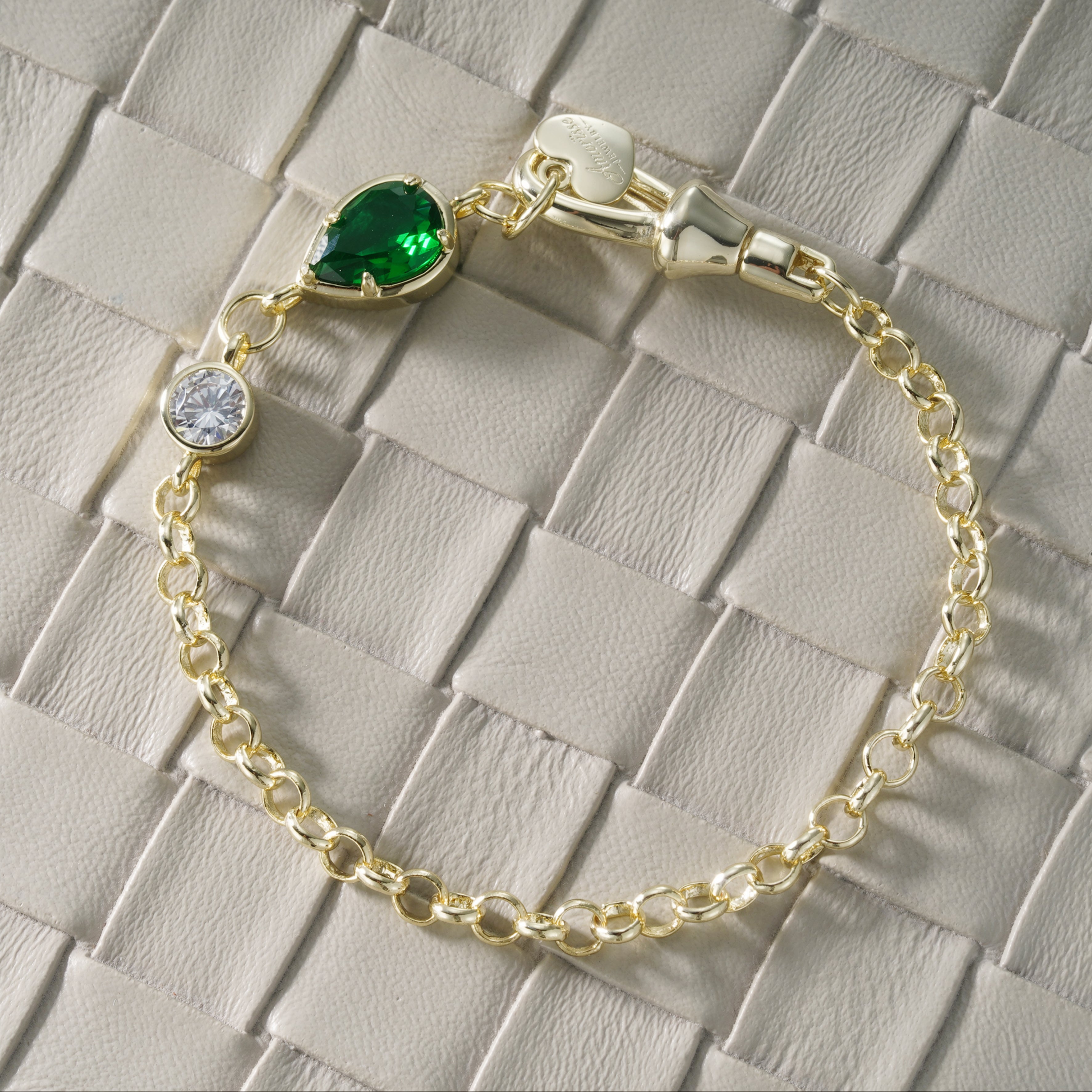 Émera Bracelet ✨