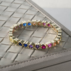 Heartligth bracelet ✨