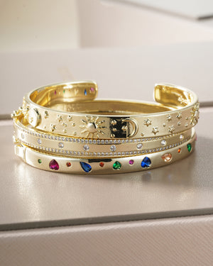 Aurelia Bangle ✨