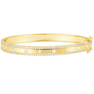 Aurelia Bangle ✨