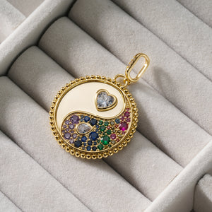 Prism Soul Charm ✨