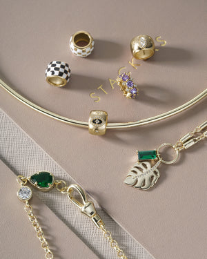 Emera Necklace