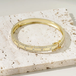 Aurelia Bangle ✨
