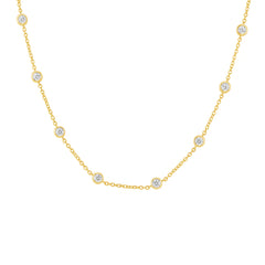 The Switch Necklace