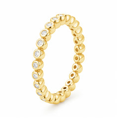 Éclat Eternity Ring ✨