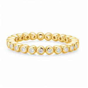Éclat Eternity Ring ✨
