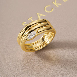 Orbit Ring ✨