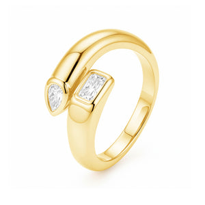 Gemini Ring ✨