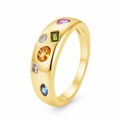 Confetti Ring ✨
