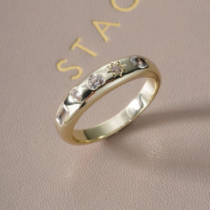 Constellation Ring ✨