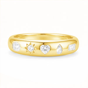 Constellation Ring ✨