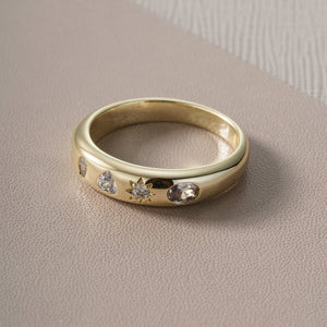 Constellation Ring ✨