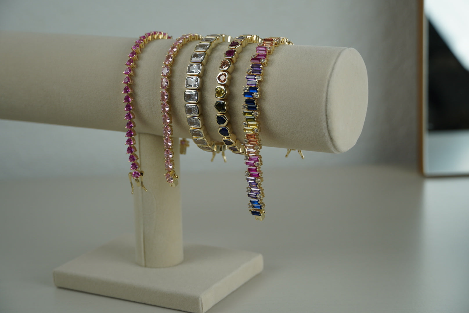 Bracelets