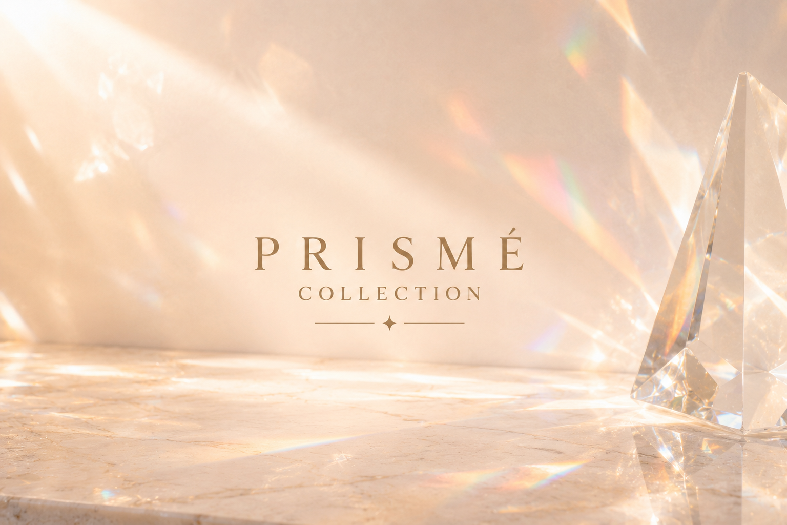 Prismé Collection