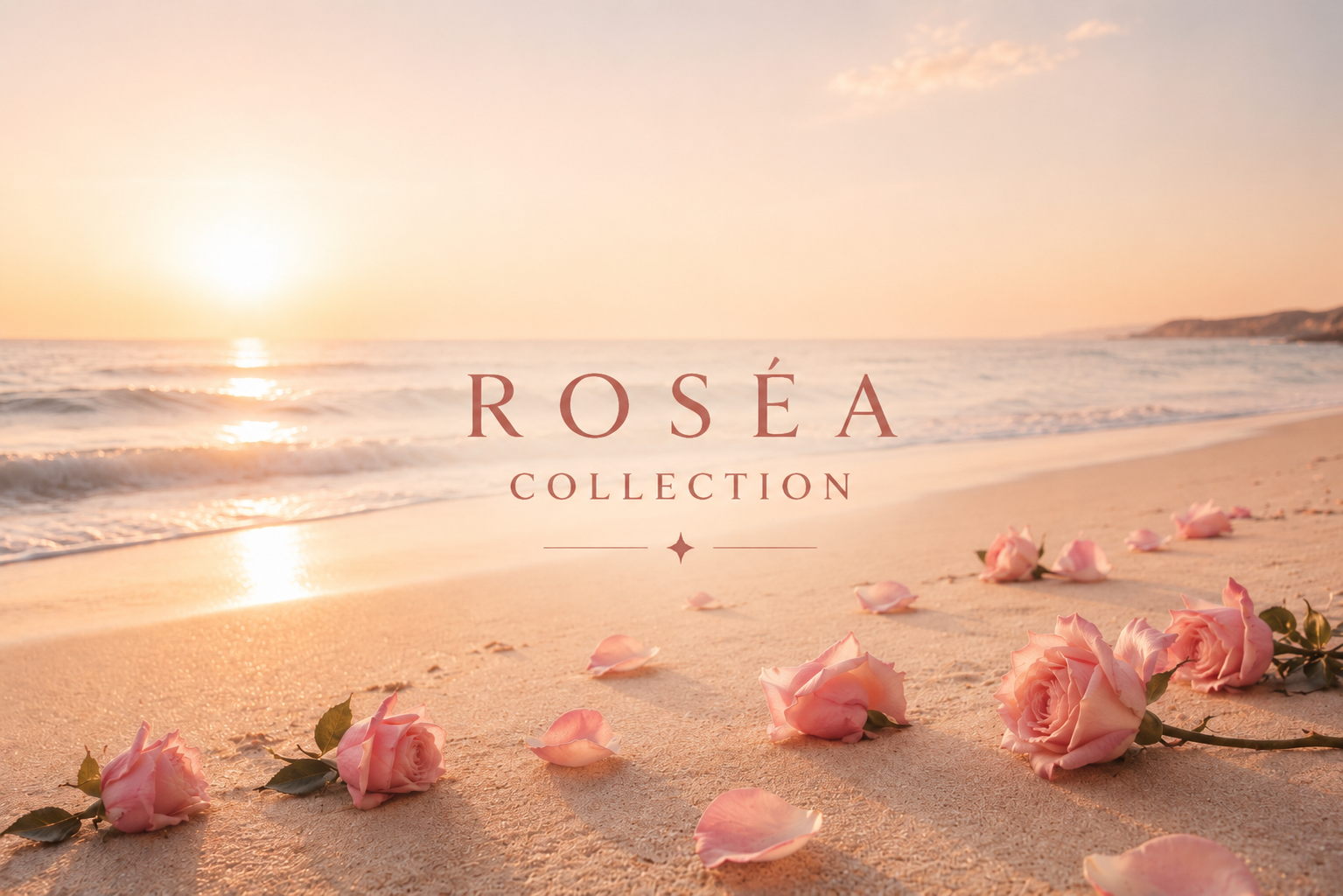 Roséa Collection