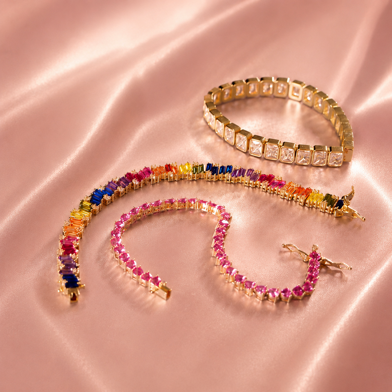 Bracelets