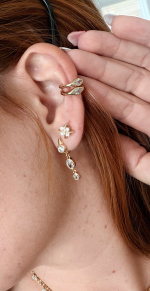 Evelisse Earcuff ✨