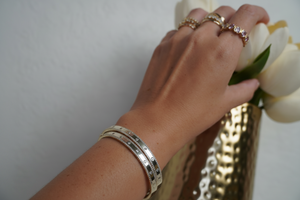 Aurelia Bangle ✨