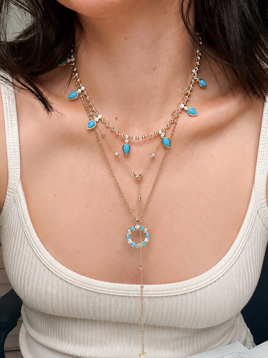 The Switch Necklace