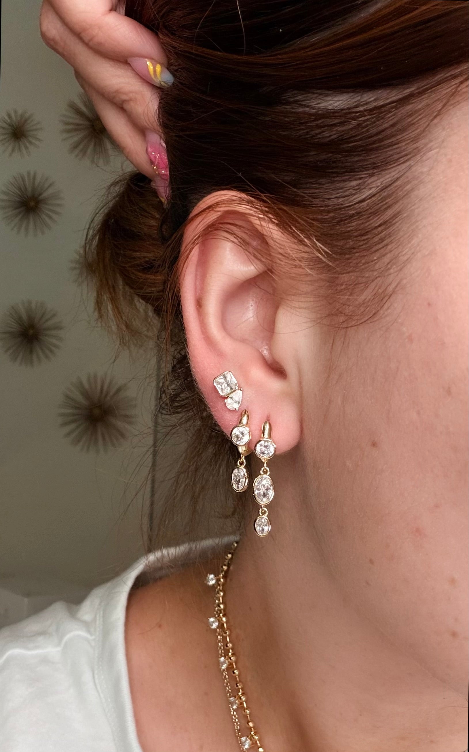 Cala Studs ✨