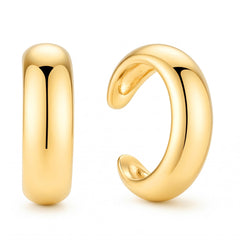 Aveline Gold Earcuff ✨