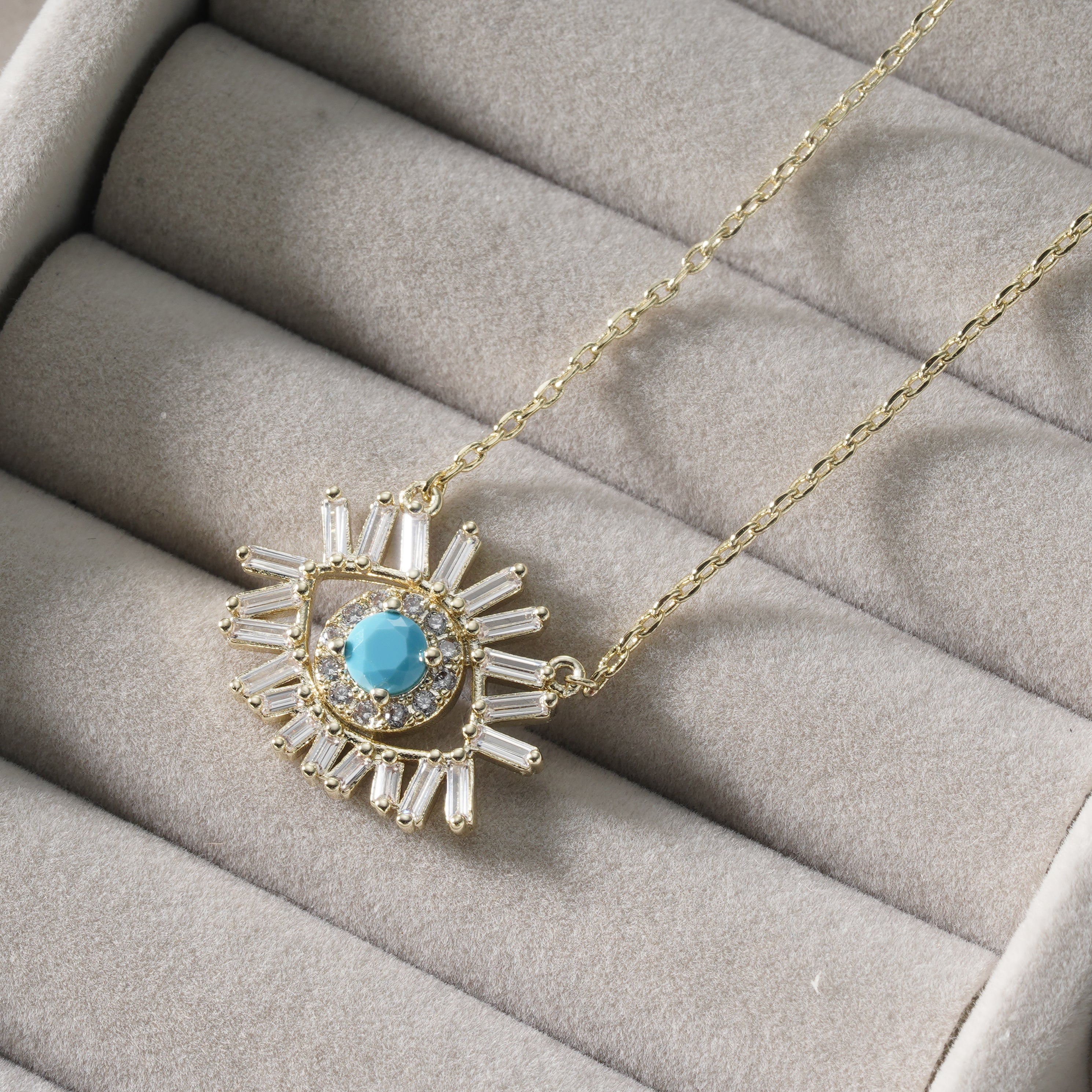 Soléna Necklace ✨