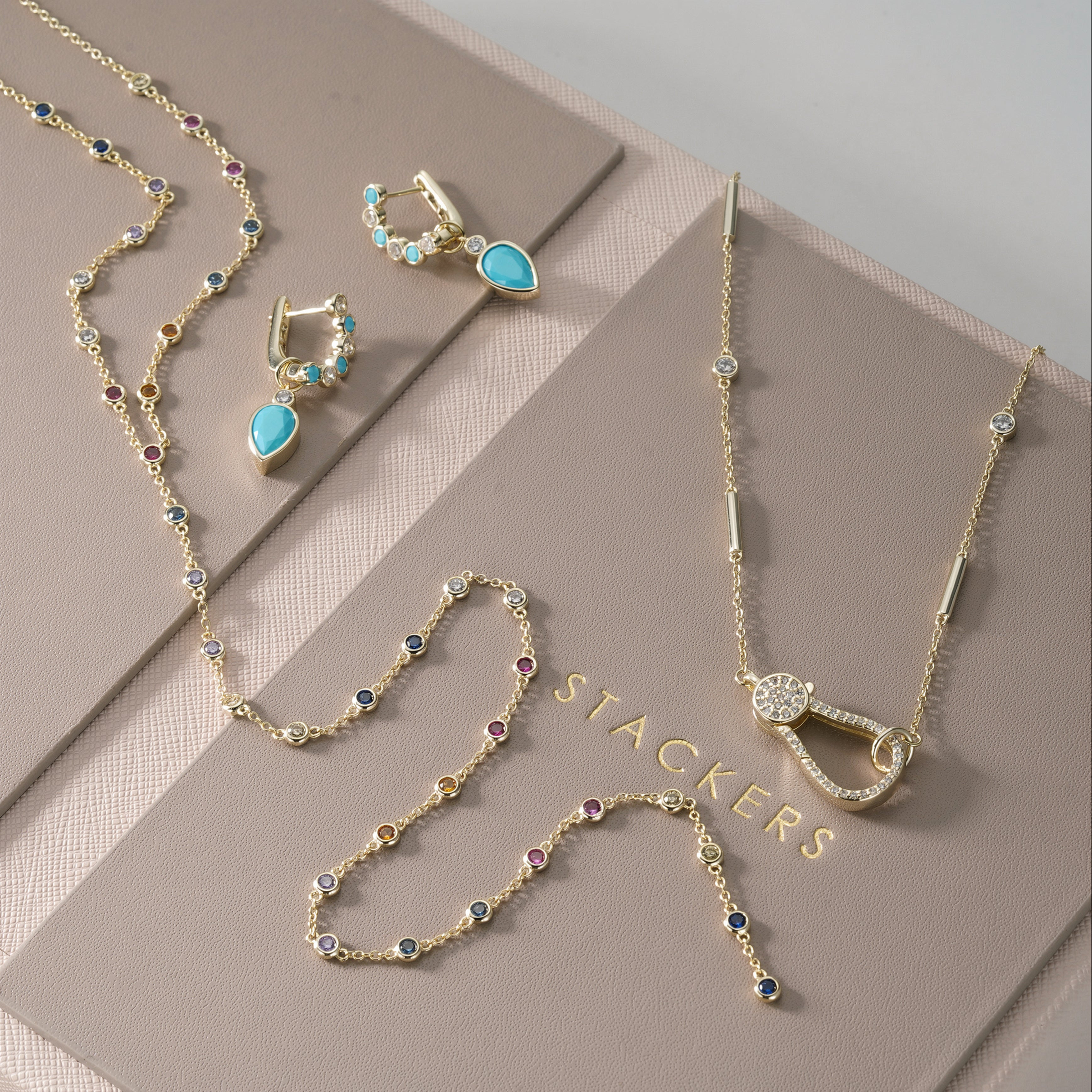 Marina Drops ✨