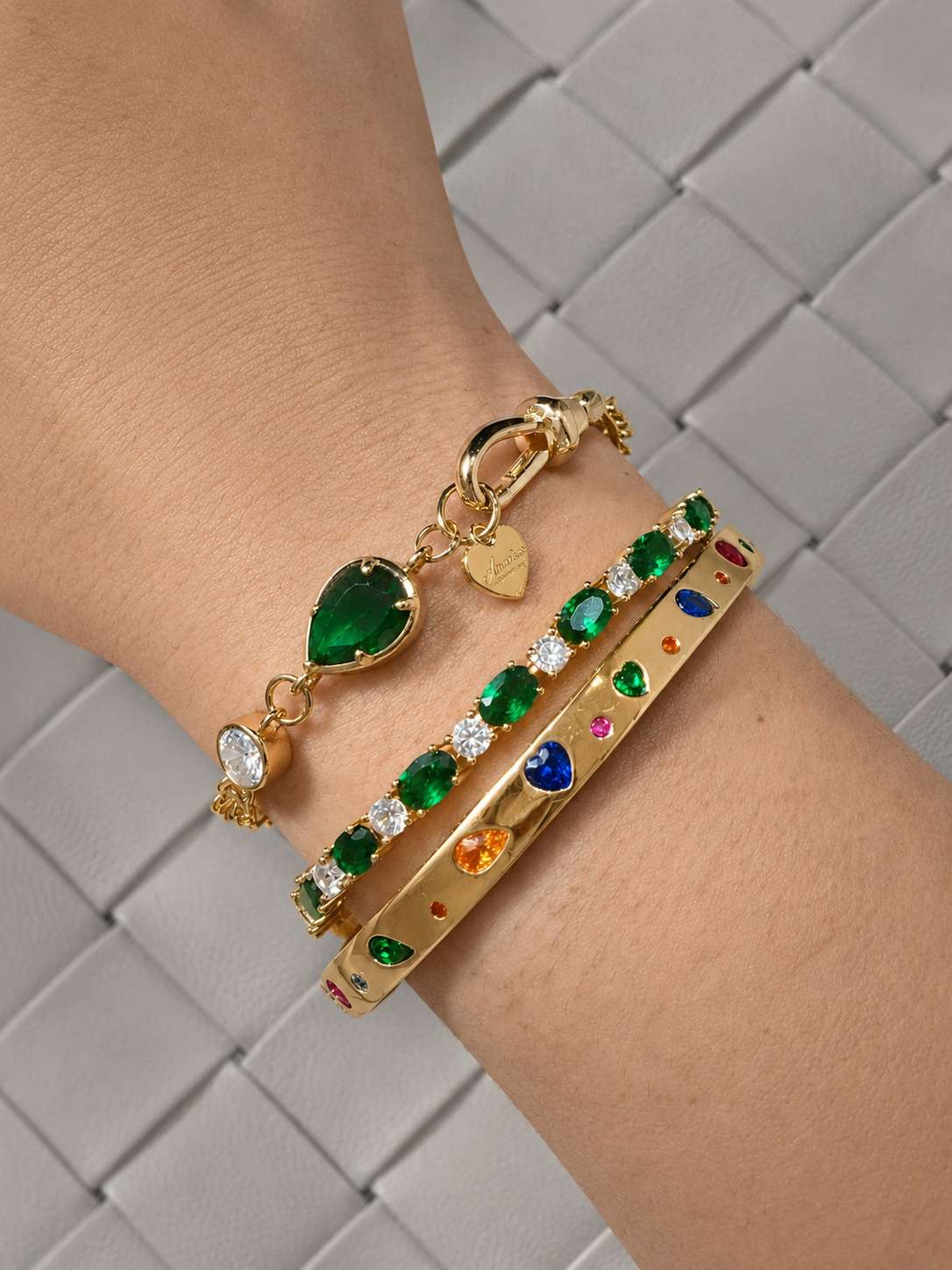 Émera Bracelet ✨
