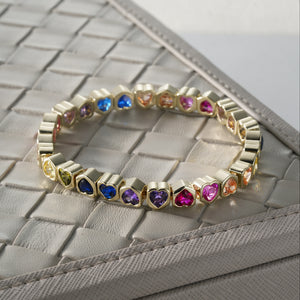 Heartligth bracelet ✨
