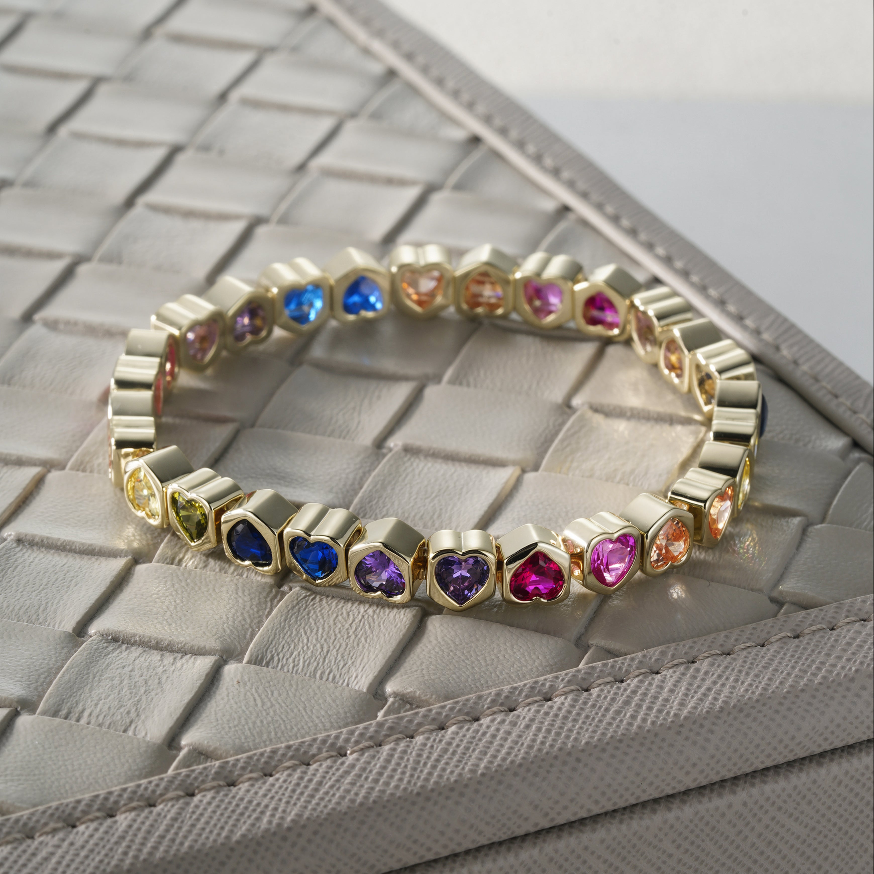 Heartligth bracelet ✨