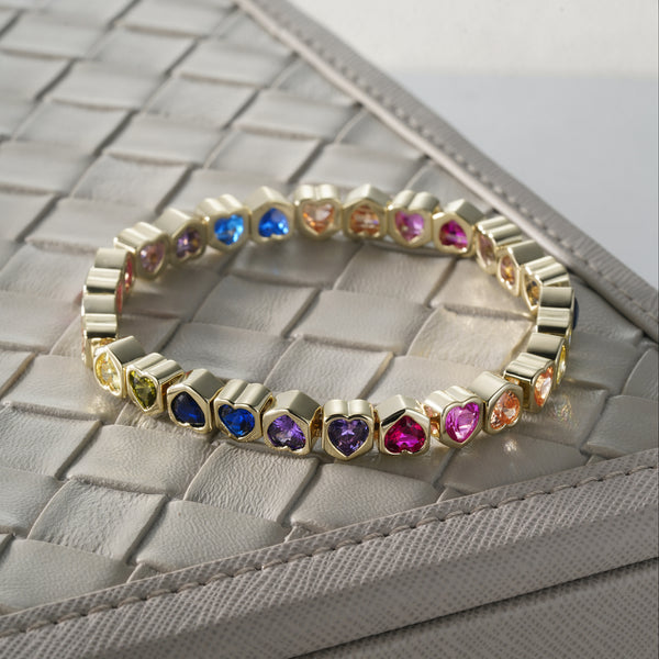 Heartligth bracelet ✨