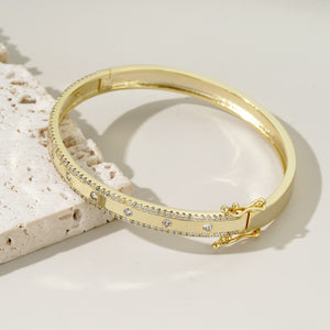 Aurelia Bangle ✨