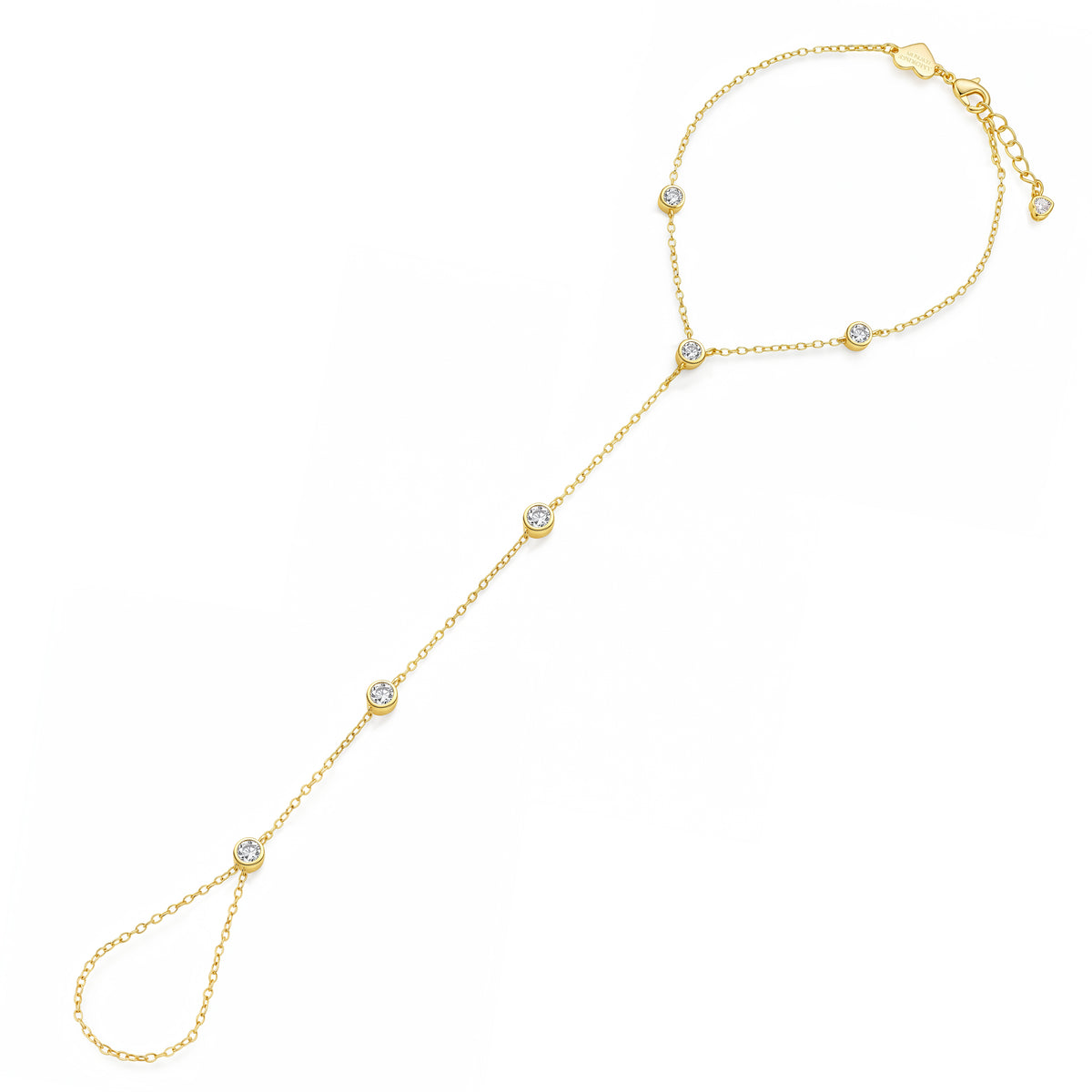 Liora Hand Chain ✨