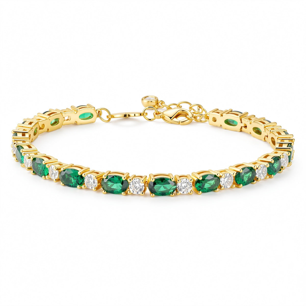Émera Tennis Bracelet ✨