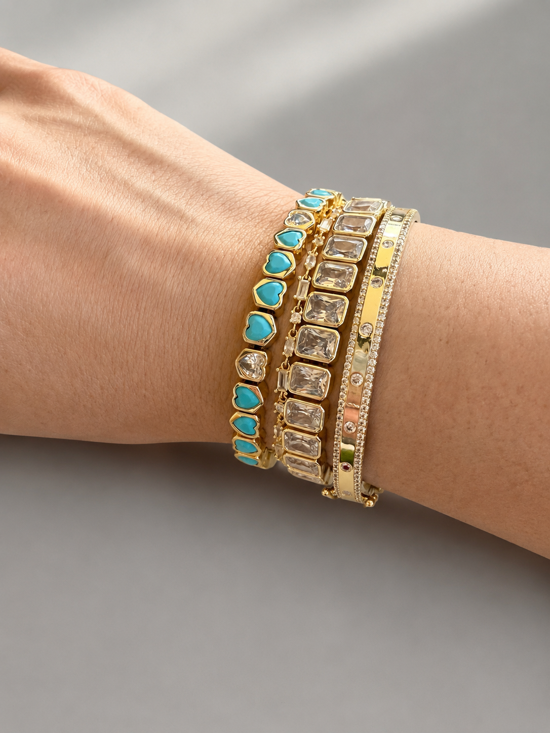 Naïa Bracelet ✨