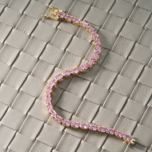 Rosé Mirage Bracelet ✨