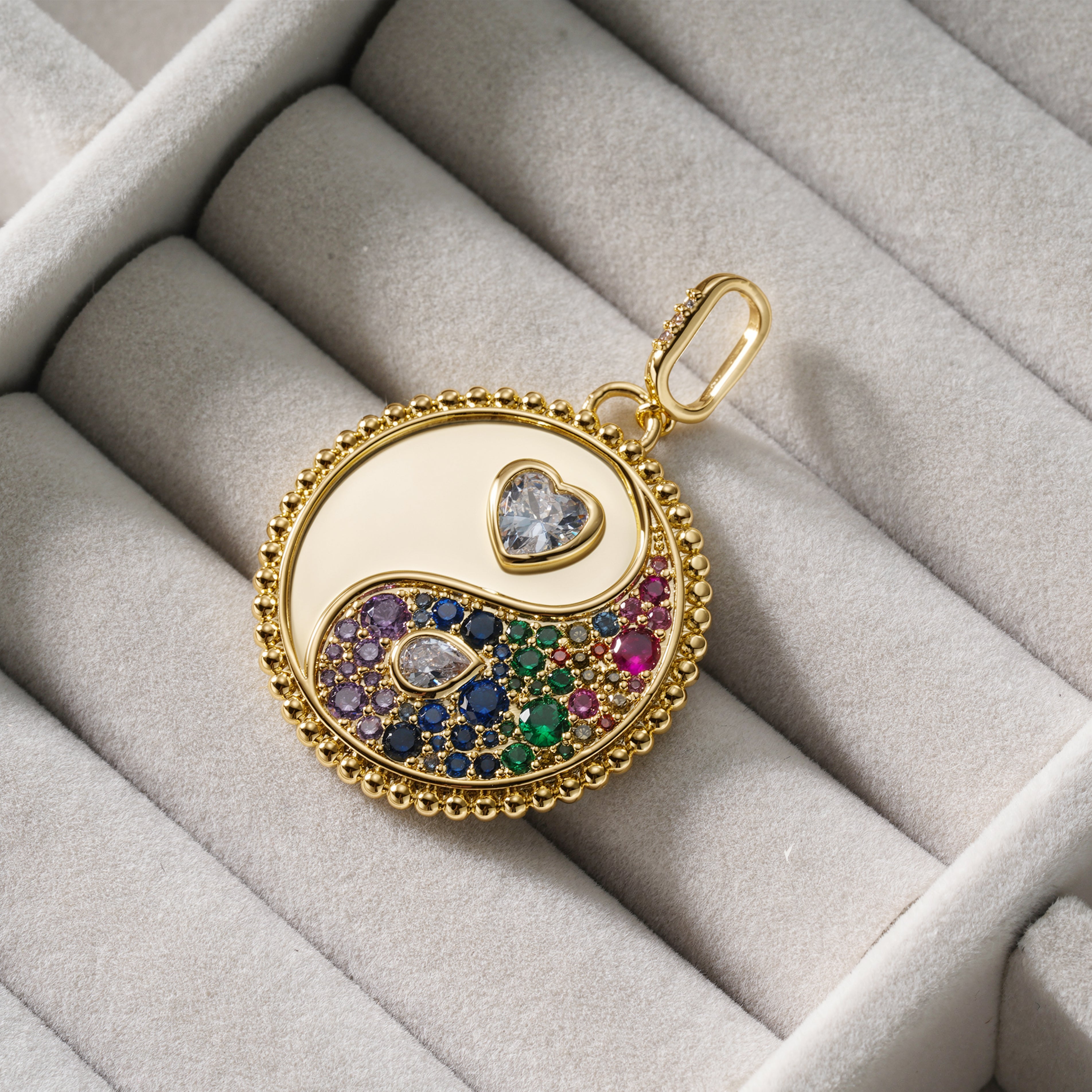 Prism Soul Charm ✨