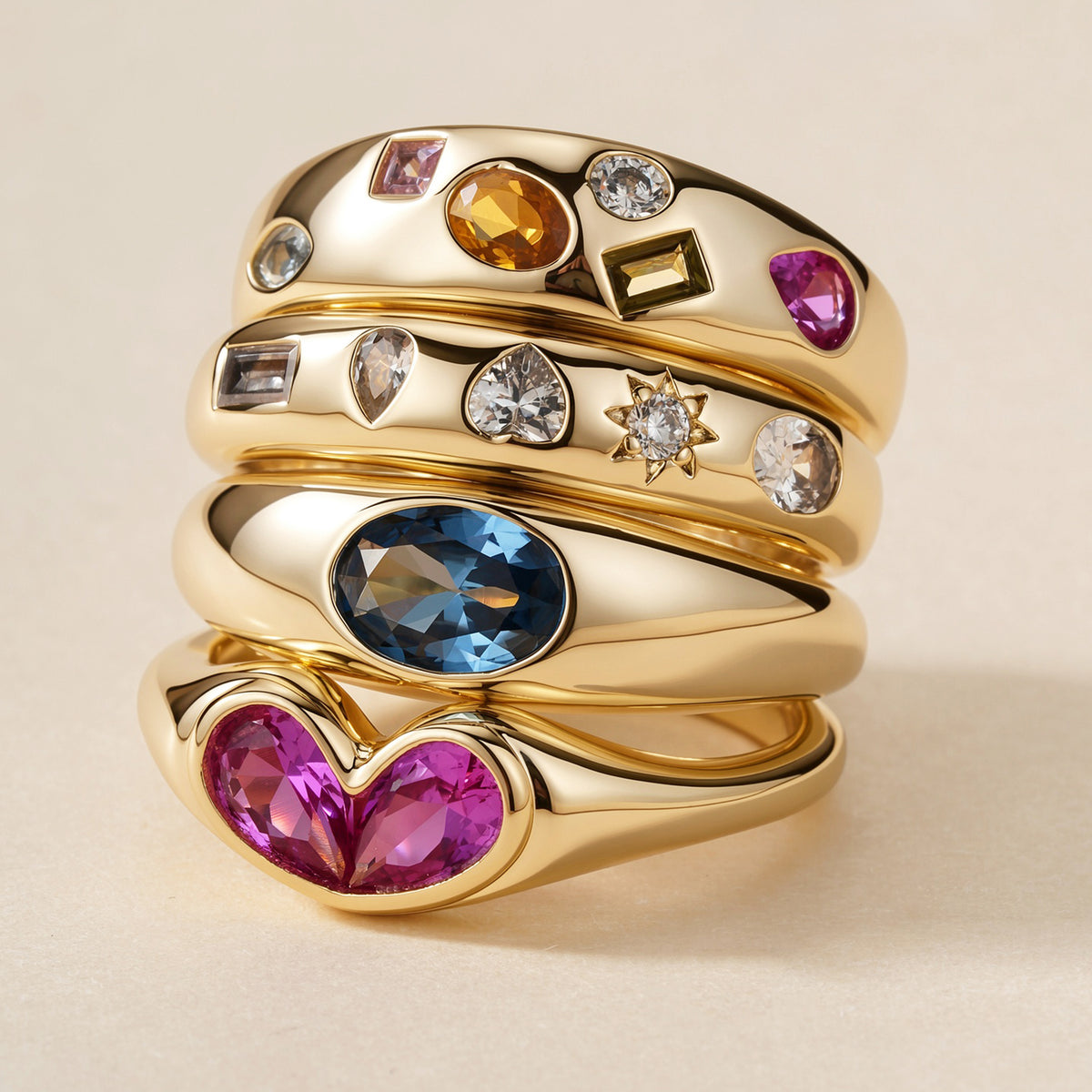 Rings