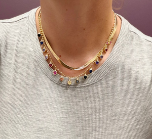 Heartlight Necklace ✨