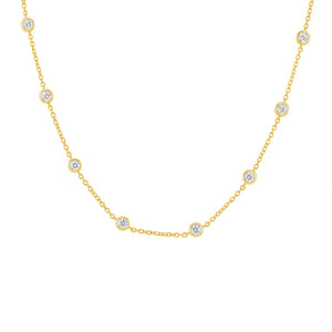 The Switch Necklace