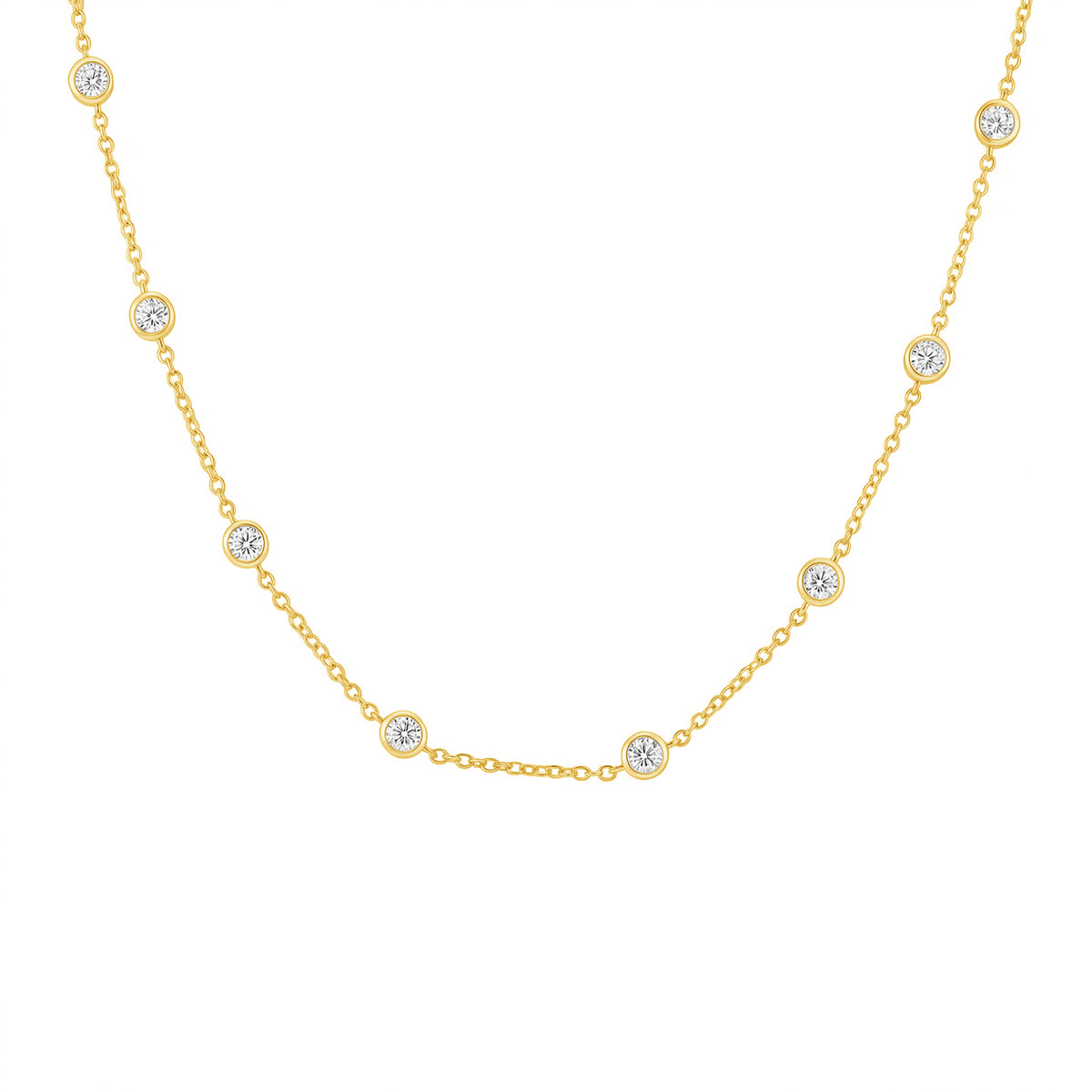 The Switch Necklace