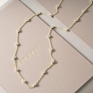 The Switch Necklace