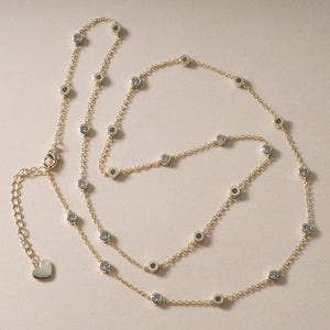 The Switch Necklace