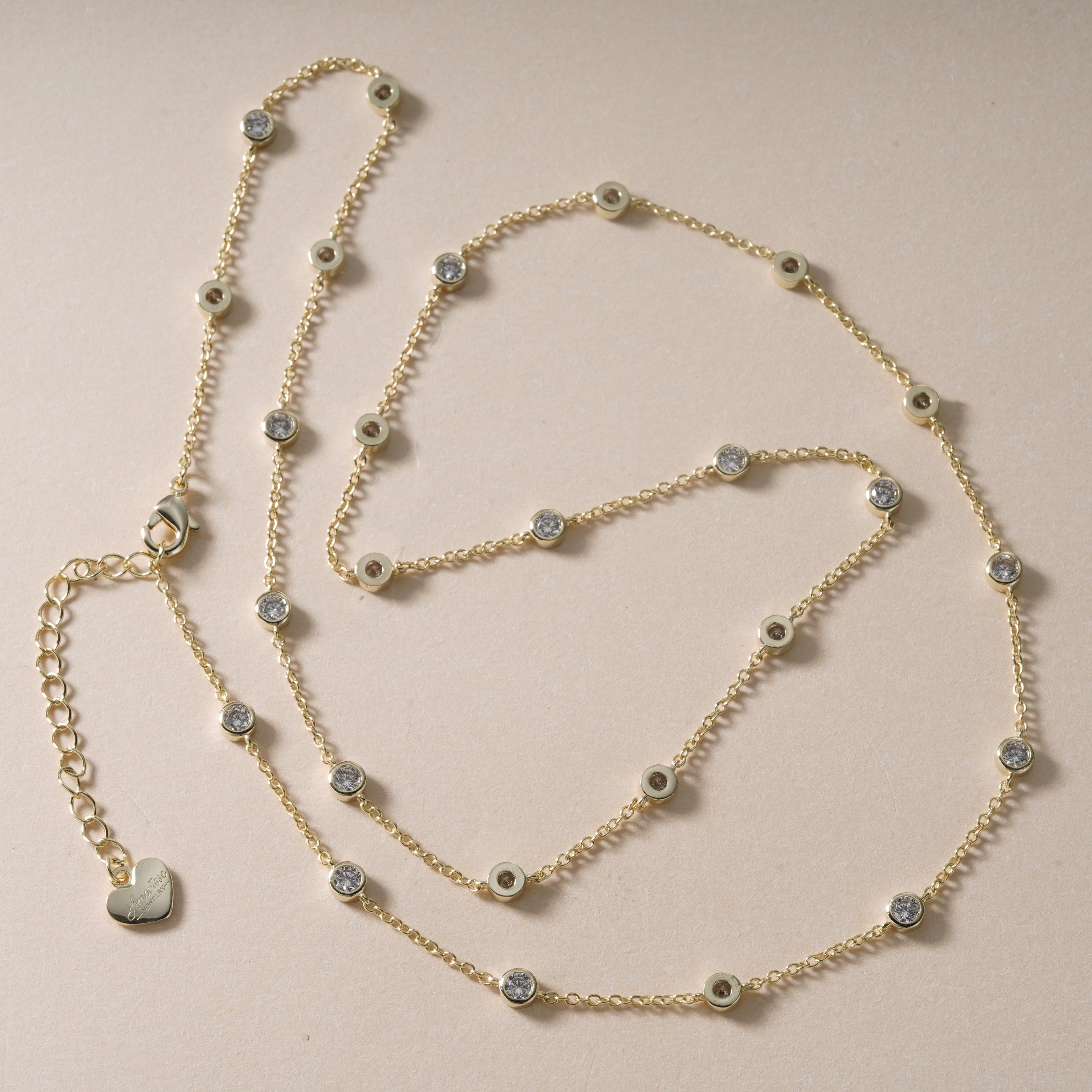 The Switch Necklace