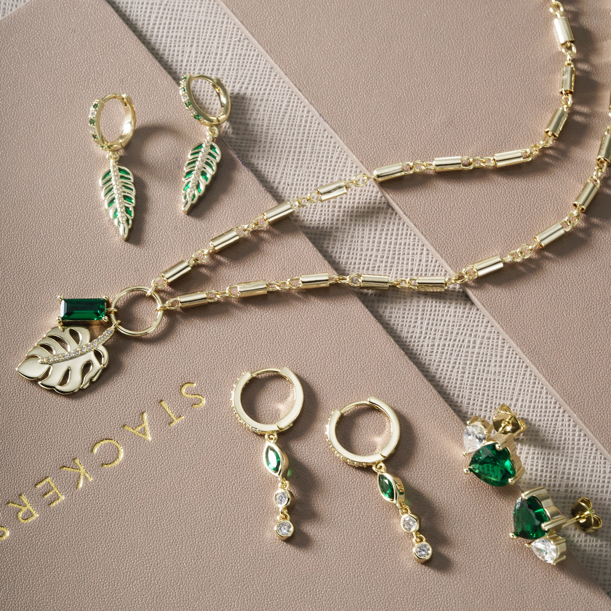 Amorisse Jewelry wholesale