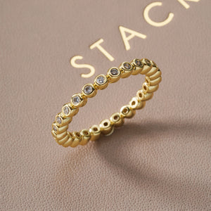 Éclat Eternity Ring ✨