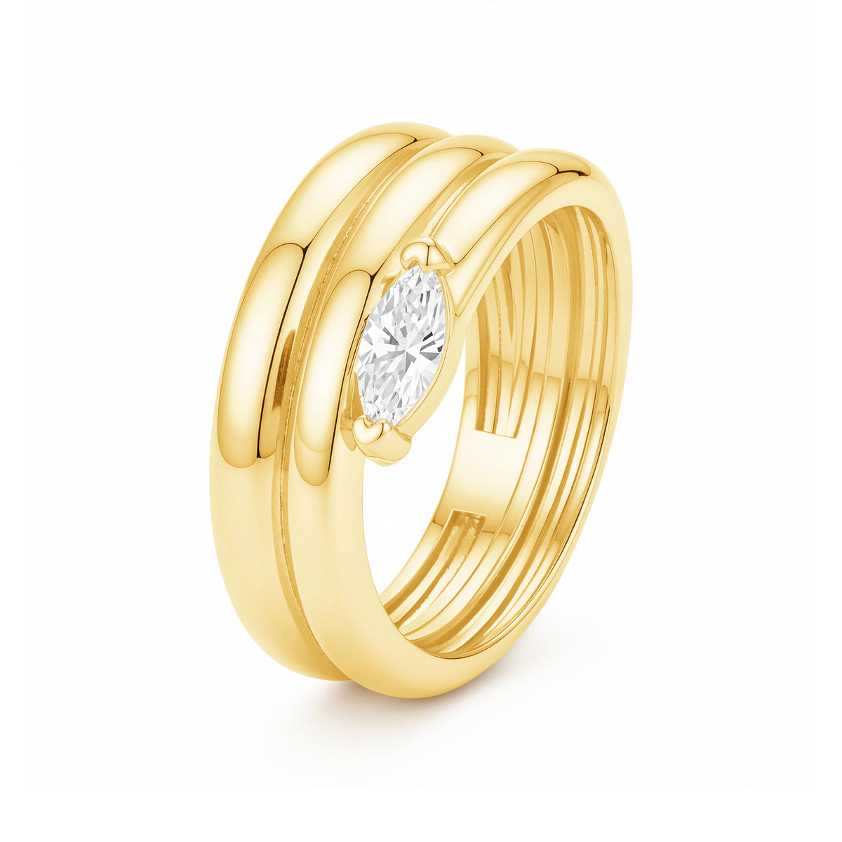 Orbit Ring ✨